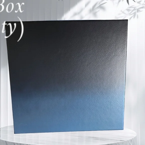 NWT COACH GIFT BOX (EMPTY) - Picture 2 of 4